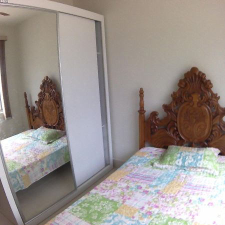 דירות גוארפארי Apartamento Avenida Beira Mar Orla מראה חיצוני תמונה