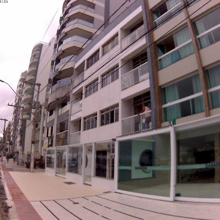 דירות גוארפארי Apartamento Avenida Beira Mar Orla מראה חיצוני תמונה
