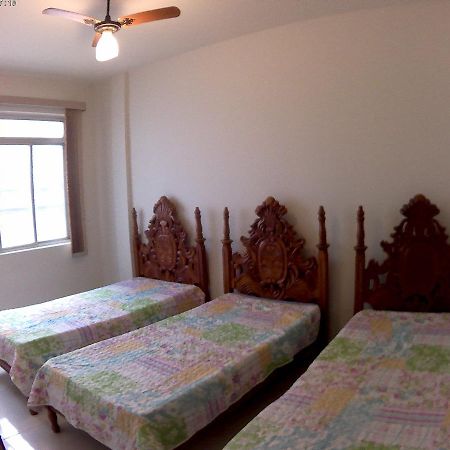 דירות גוארפארי Apartamento Avenida Beira Mar Orla מראה חיצוני תמונה