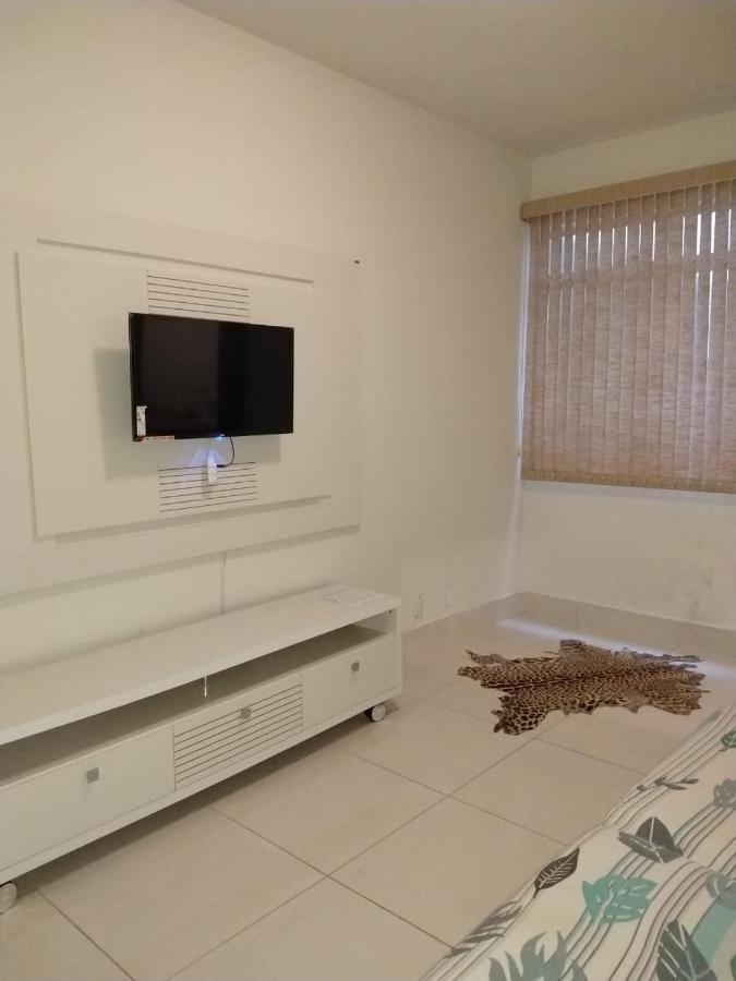 דירות גוארפארי Apartamento Avenida Beira Mar Orla מראה חיצוני תמונה