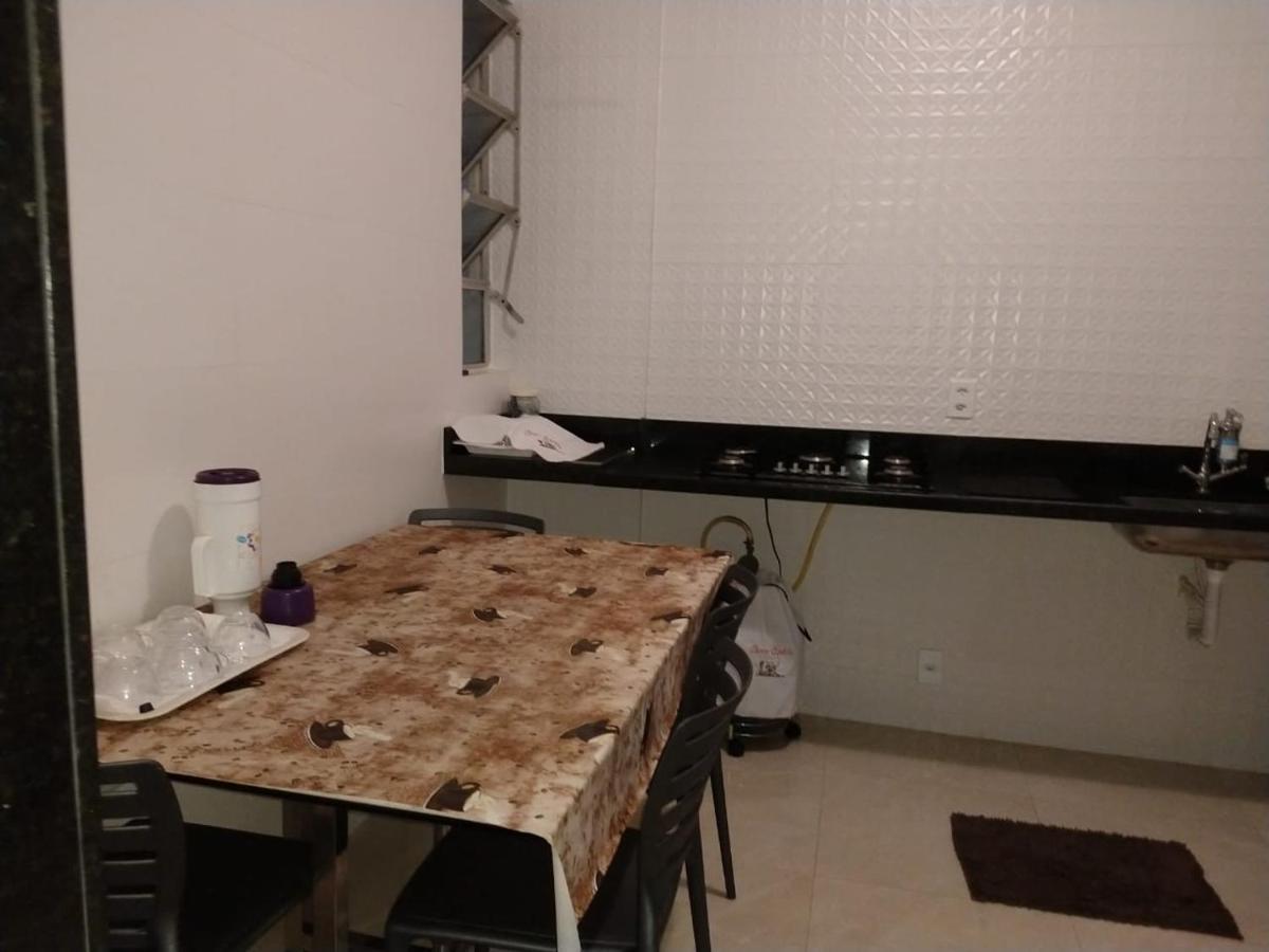 דירות גוארפארי Apartamento Avenida Beira Mar Orla מראה חיצוני תמונה