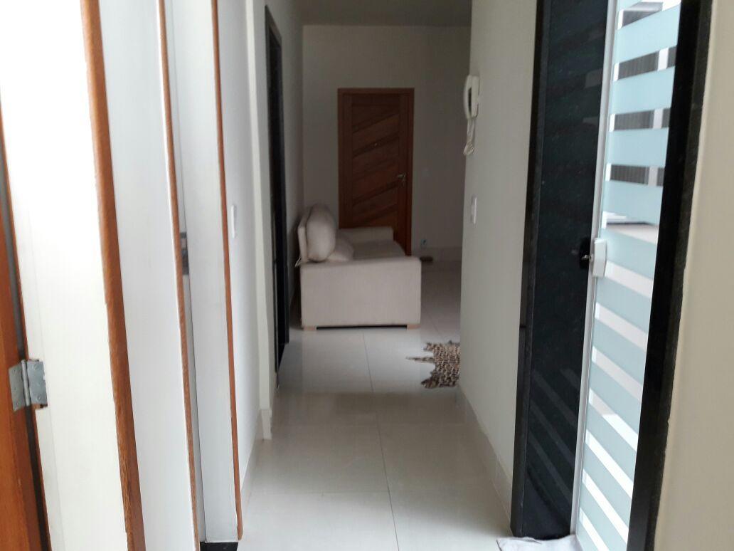 דירות גוארפארי Apartamento Avenida Beira Mar Orla מראה חיצוני תמונה